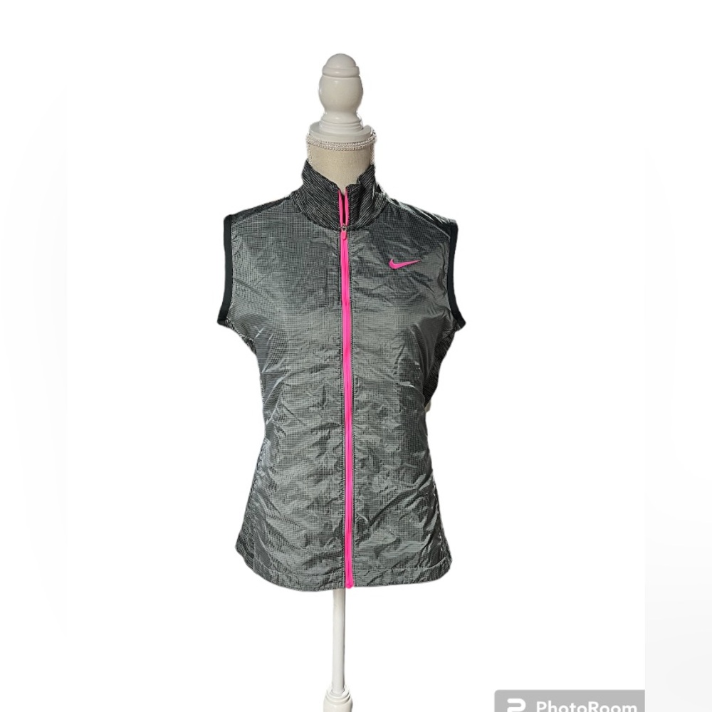 Nike golf vest‎